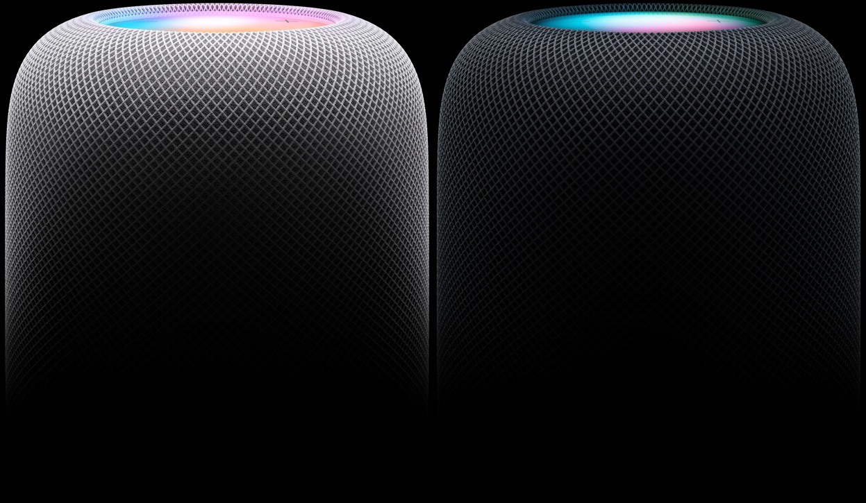 Apple HomePod 2nd gen